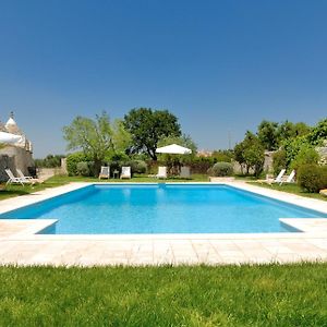 Abate Masseria & Resort